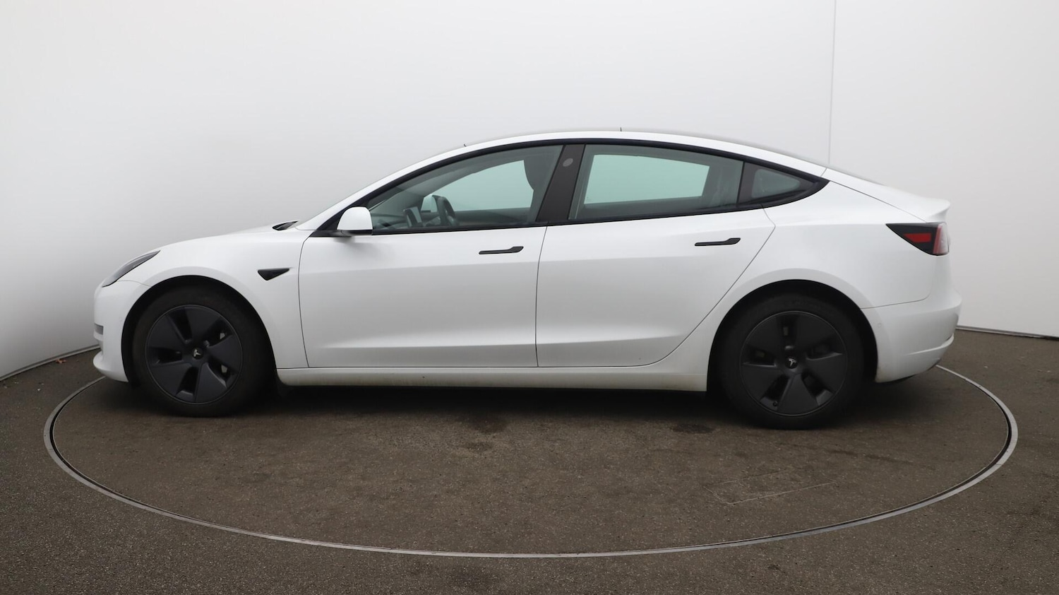 Used Tesla Model 3 2021 for sale - 76189348: Photo 65