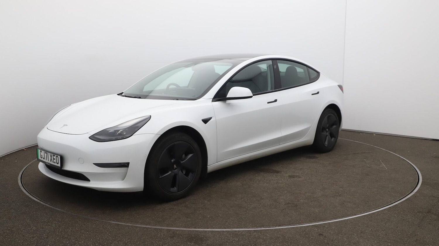 Used Tesla Model 3 2021 for sale - 76189348: Photo 70