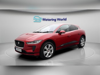 Used Jaguar I-Pace 2019 for sale - 79174477: Photo