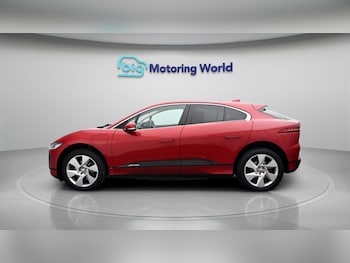 Used Jaguar I-Pace 2019 for sale - 79174477: Photo