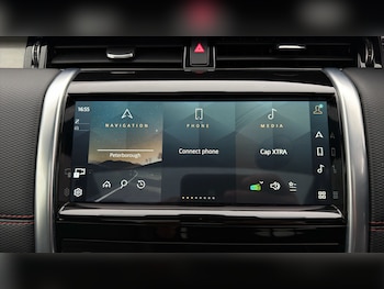 Used Land Rover Discovery Sport 2022 for sale - 78885845: Photo