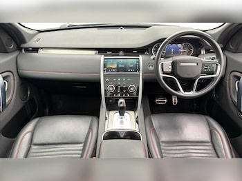 Used Land Rover Discovery Sport 2022 for sale - 78885845: Photo