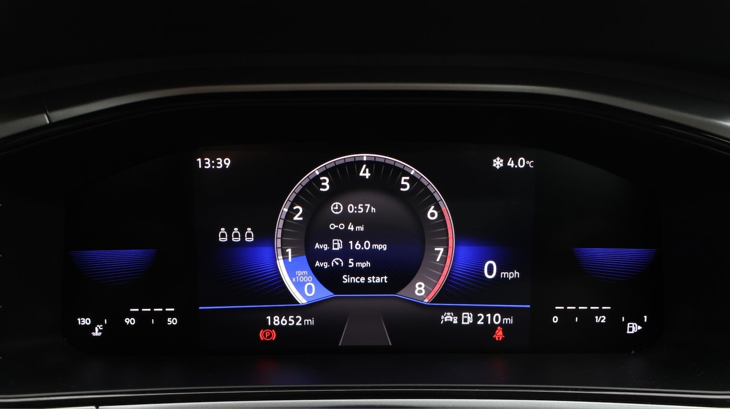 Used Volkswagen T-Roc 2024 for sale - 77355053: Photo 10