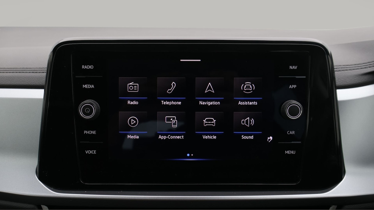 Used Volkswagen T-Roc 2024 for sale - 77355053: Photo 11