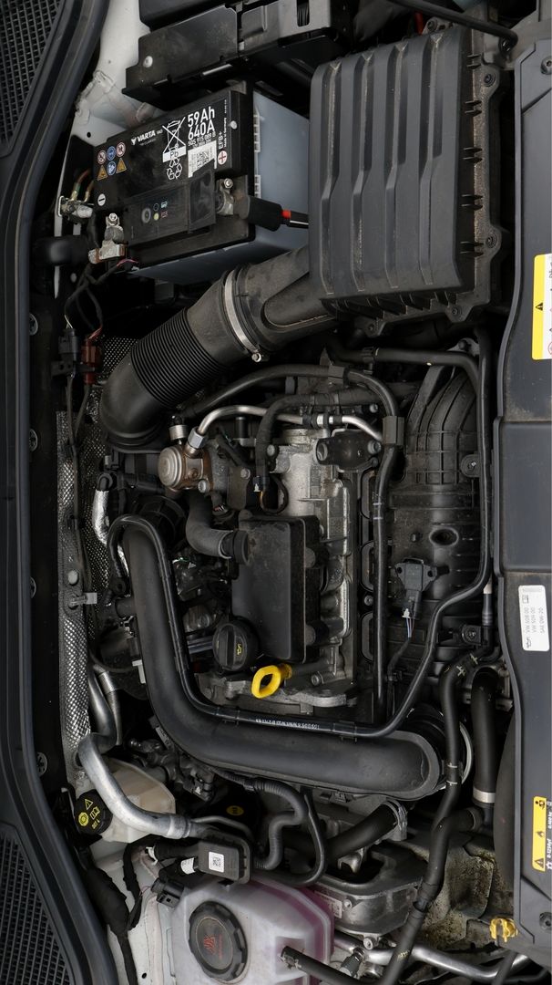 Used Volkswagen T-Roc 2024 for sale - 77355053: Photo 19