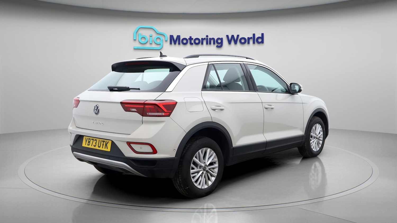Used Volkswagen T-Roc 2024 for sale - 77355053: Photo 7