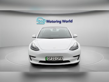 Used Tesla Model 3 2022 for sale - 79223098: Photo