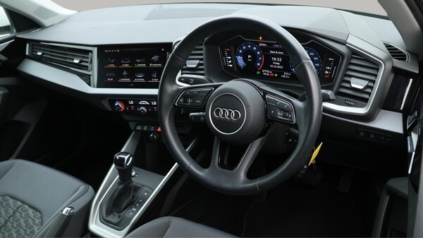 Used Audi A1 2023 for sale - 76259731: Photo 10