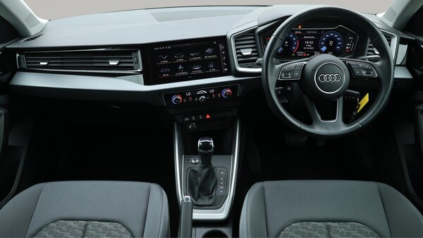 Used Audi A1 2023 for sale - 76259731: Photo 14