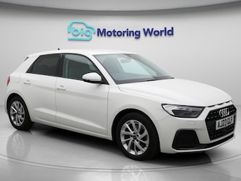 Audi - A1