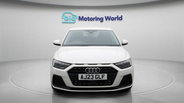 Used Audi A1 2023 for sale - 76259731: Photo 3