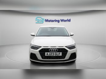 Used Audi A1 2023 for sale - 76259731: Photo 3