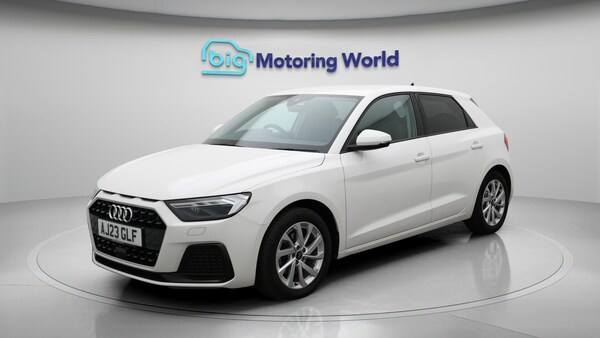 Used Audi A1 2023 for sale - 76259731: Photo 4