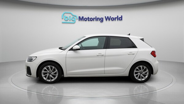 Used Audi A1 2023 for sale - 76259731: Photo 5