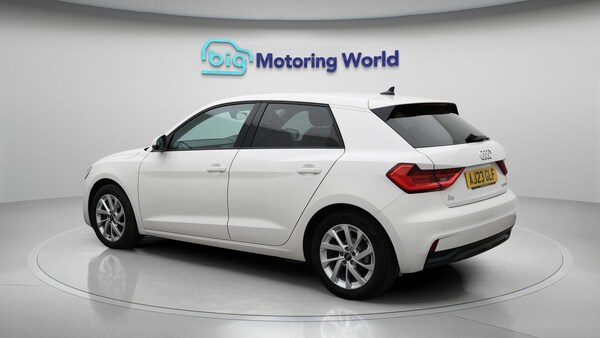 Used Audi A1 2023 for sale - 76259731: Photo 6