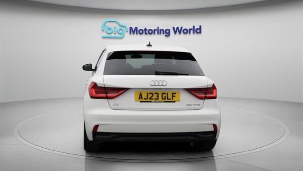 Used Audi A1 2023 for sale - 76259731: Photo 7