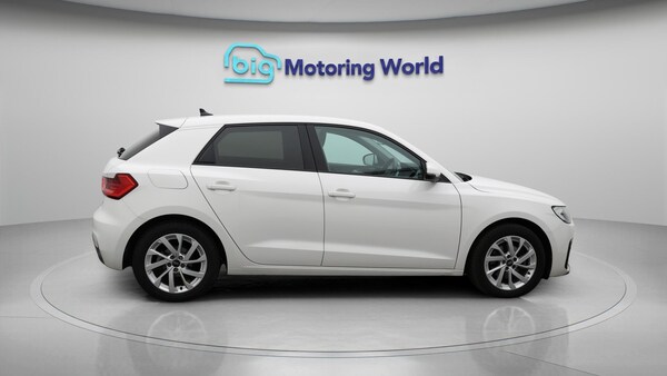 Used Audi A1 2023 for sale - 76259731: Photo 9