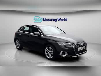Used Audi A3 2024 for sale - 79732781: Photo