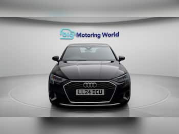 Used Audi A3 2024 for sale - 79732781: Photo