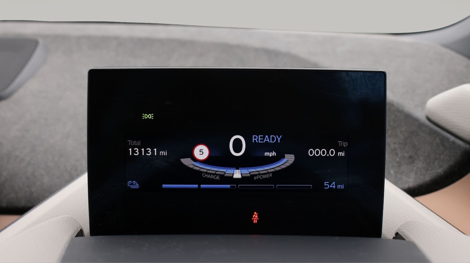 Used BMW i3 2019 for sale - 77687482: Photo 10