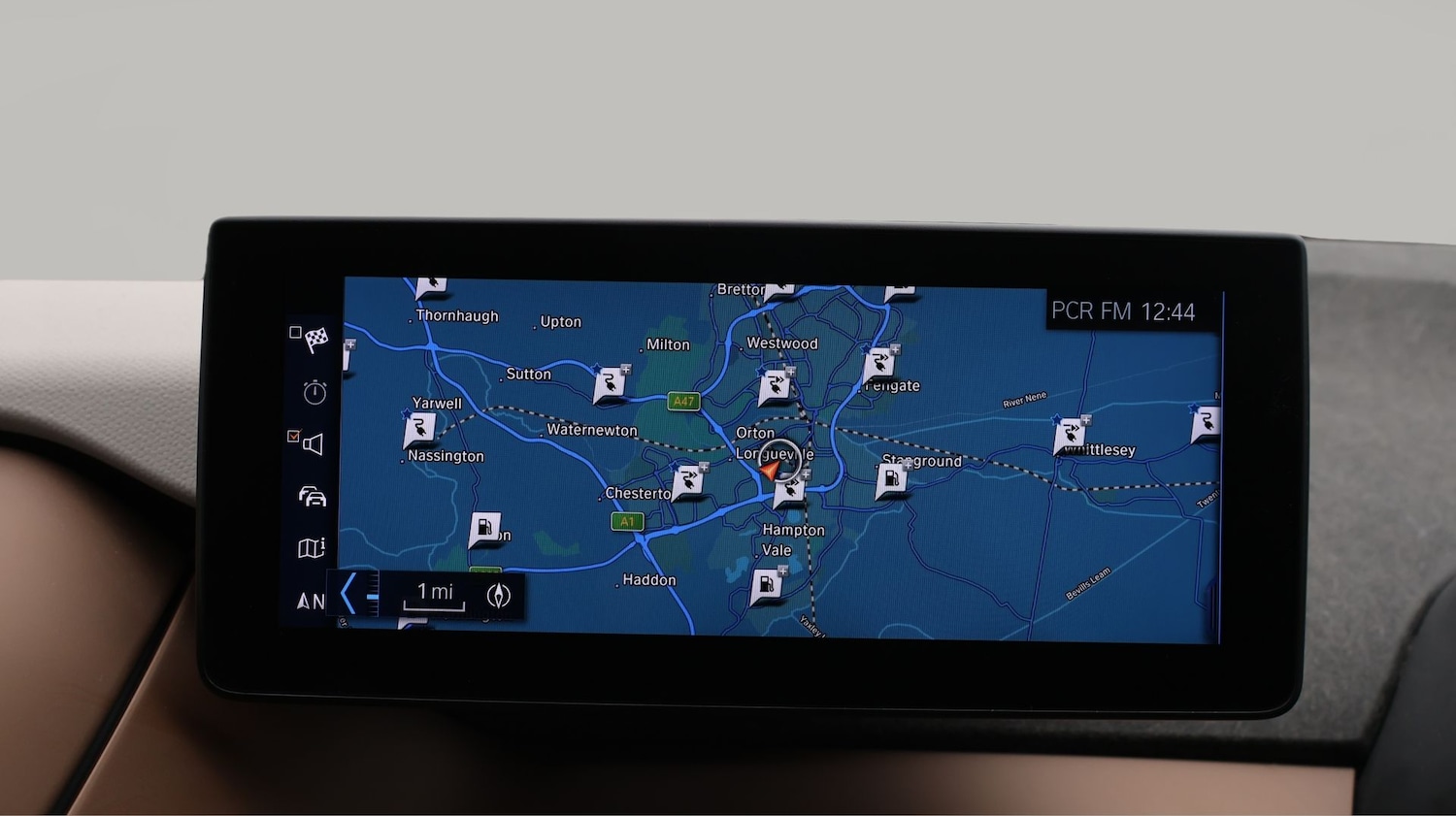 Used BMW i3 2019 for sale - 77687482: Photo 11