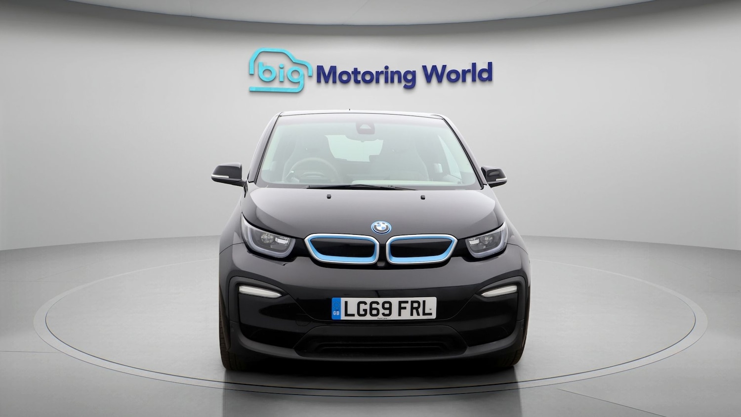Used BMW i3 2019 for sale - 77687482: Photo 2