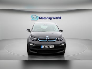 Used BMW i3 2019 for sale - 77687482: Photo