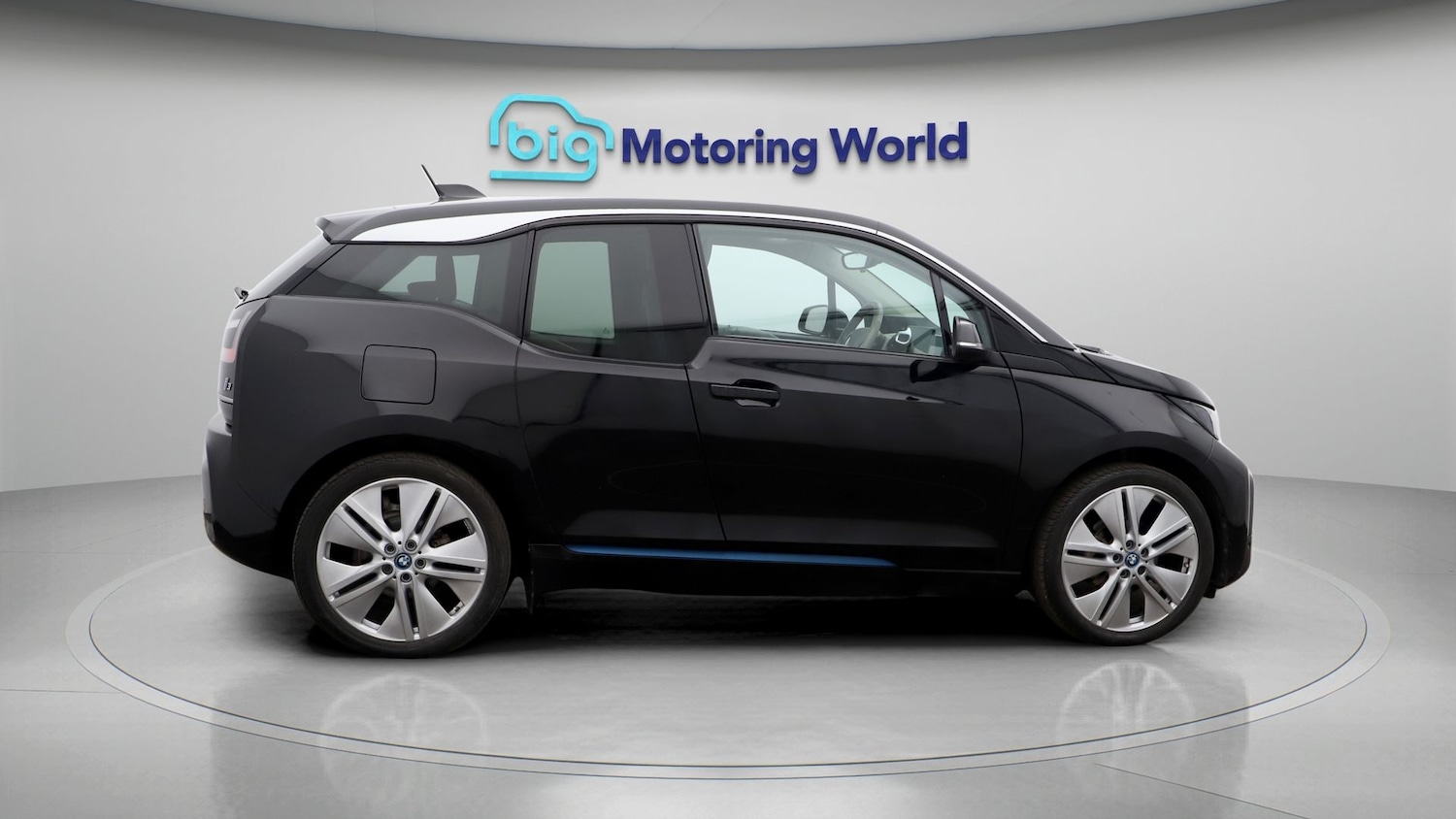 Used BMW i3 2019 for sale - 77687482: Photo 8
