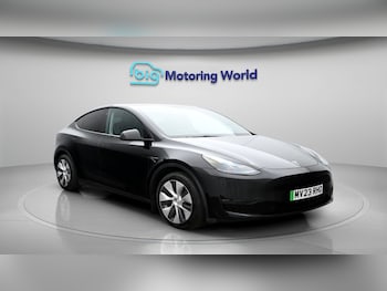 Used Tesla Model Y 2023 for sale - 78103583: Photo