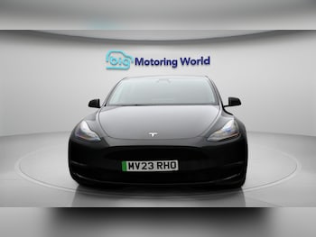 Used Tesla Model Y 2023 for sale - 78103583: Photo