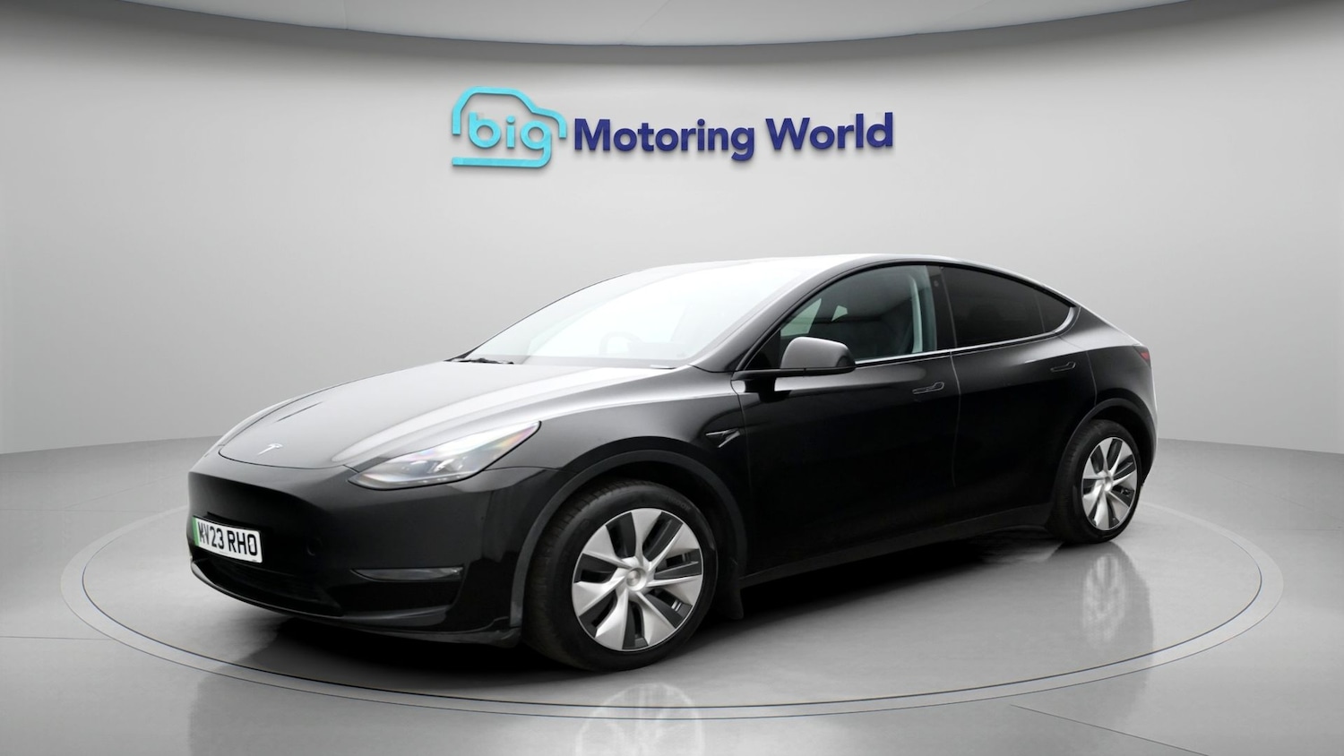 Used Tesla Model Y for sale - 78103583: Photo 3