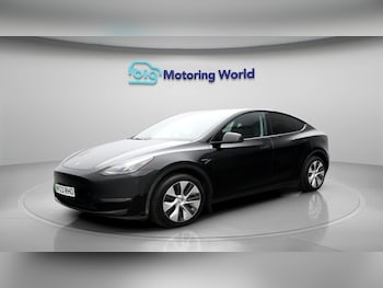 Used Tesla Model Y 2023 for sale - 78103583: Photo