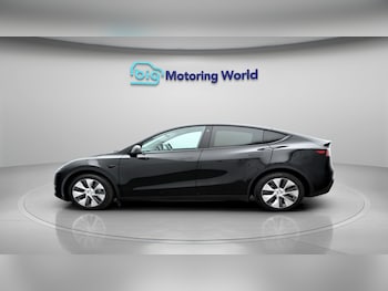 Used Tesla Model Y 2023 for sale - 78103583: Photo