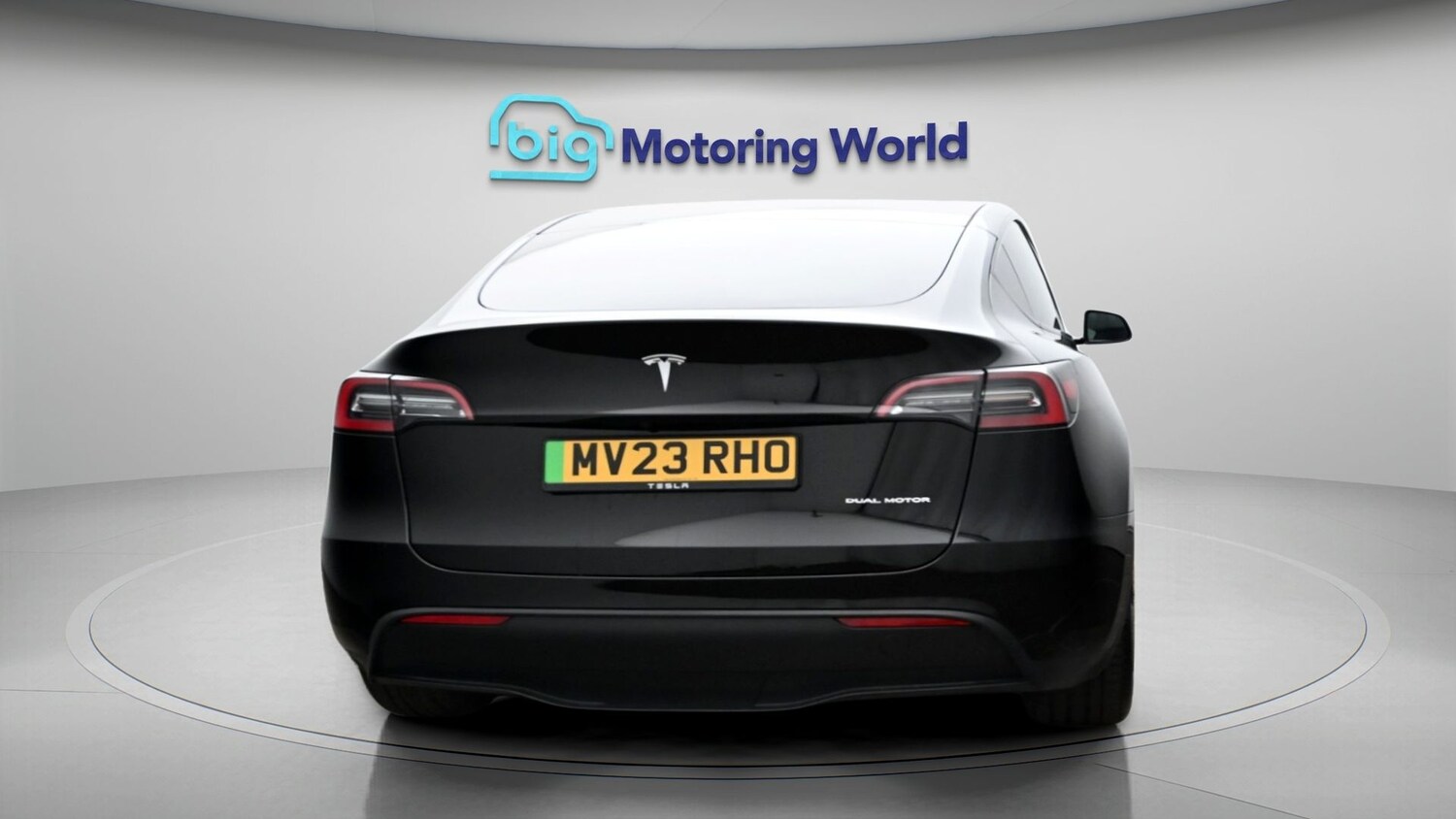 Used Tesla Model Y for sale - 78103583: Photo 6