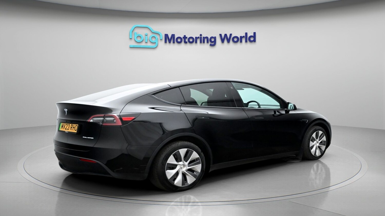 Used Tesla Model Y for sale - 78103583: Photo 7