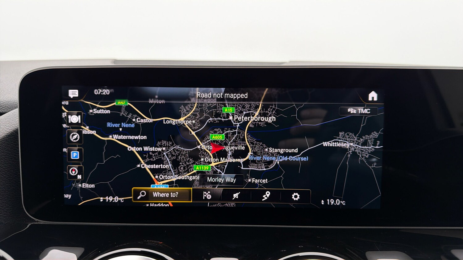 Used Mercedes-Benz GLA 2020 for sale - 77846359: Photo 10