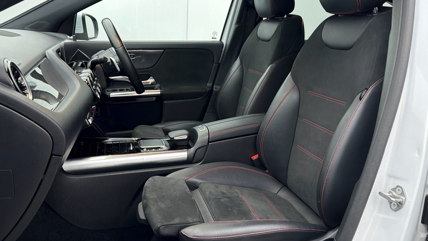 Used Mercedes-Benz GLA 2020 for sale - 77846359: Photo 13