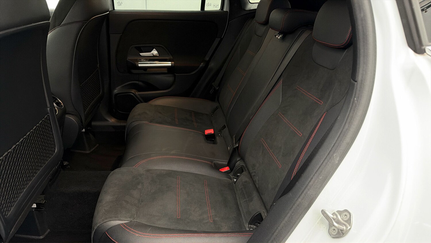 Used Mercedes-Benz GLA 2020 for sale - 77846359: Photo 15