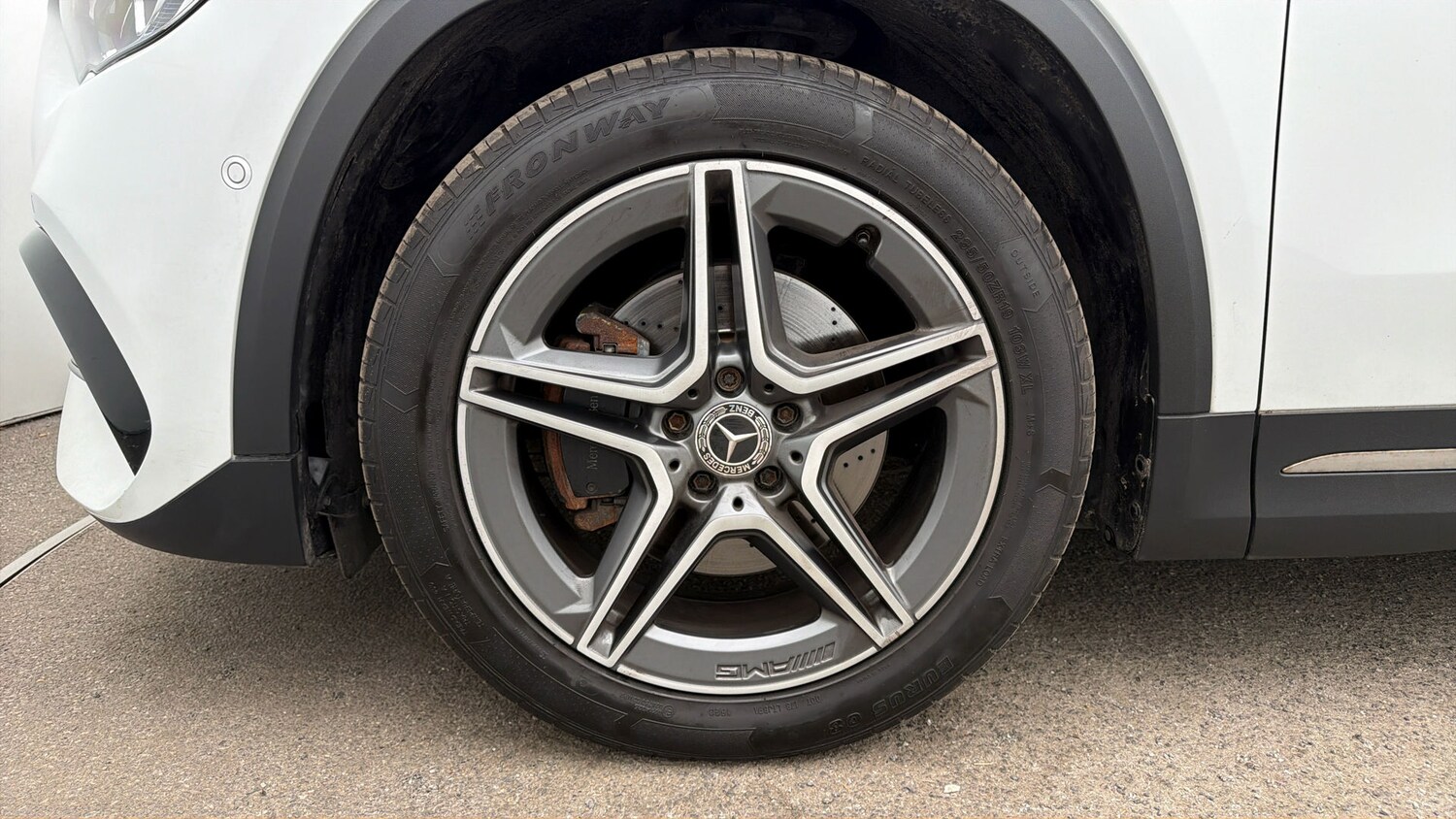 Used Mercedes-Benz GLA 2020 for sale - 77846359: Photo 17