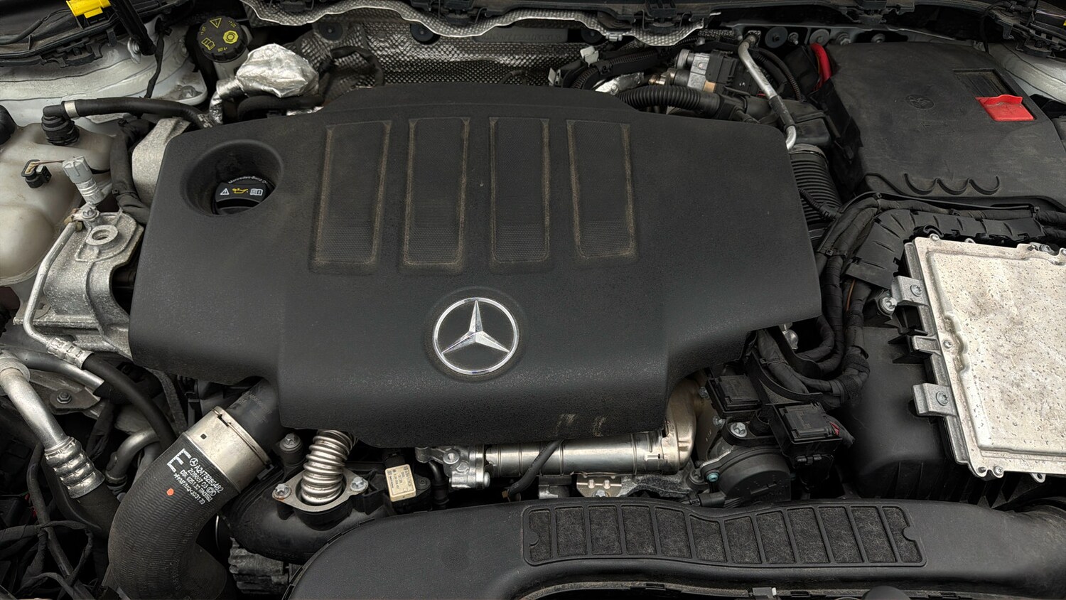 Used Mercedes-Benz GLA 2020 for sale - 77846359: Photo 18