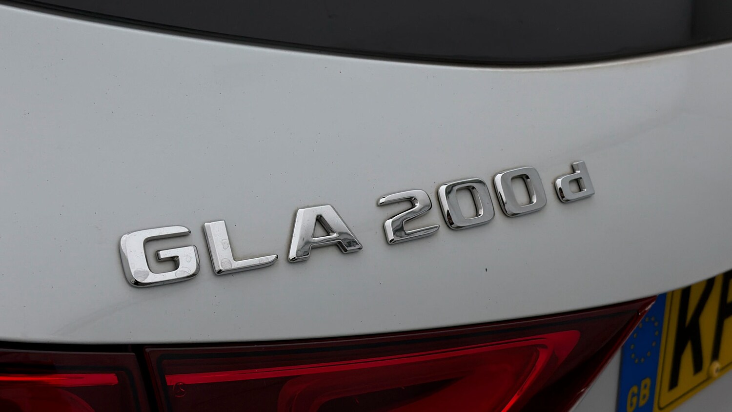 Used Mercedes-Benz GLA 2020 for sale - 77846359: Photo 20