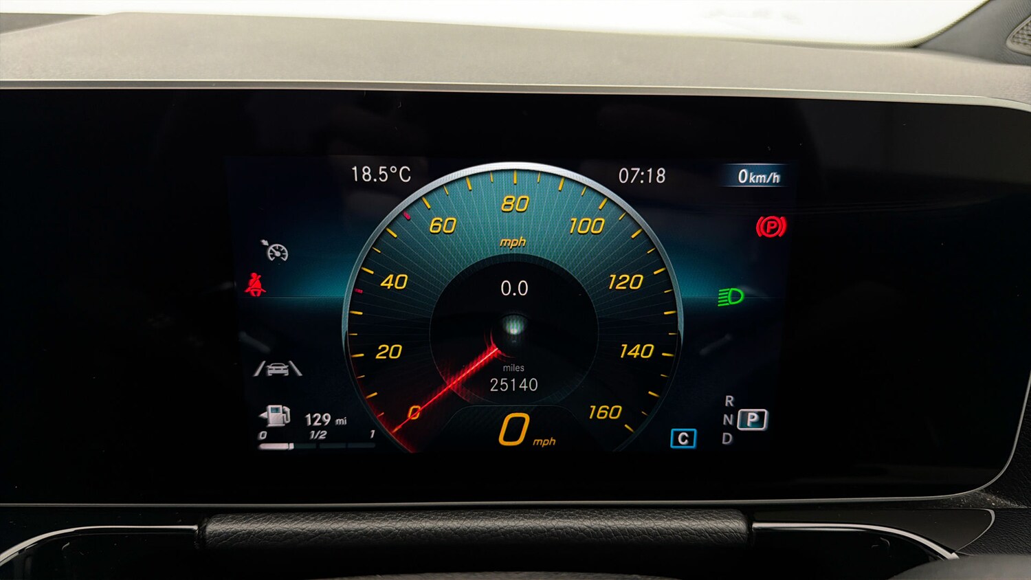 Used Mercedes-Benz GLA 2020 for sale - 77846359: Photo 24