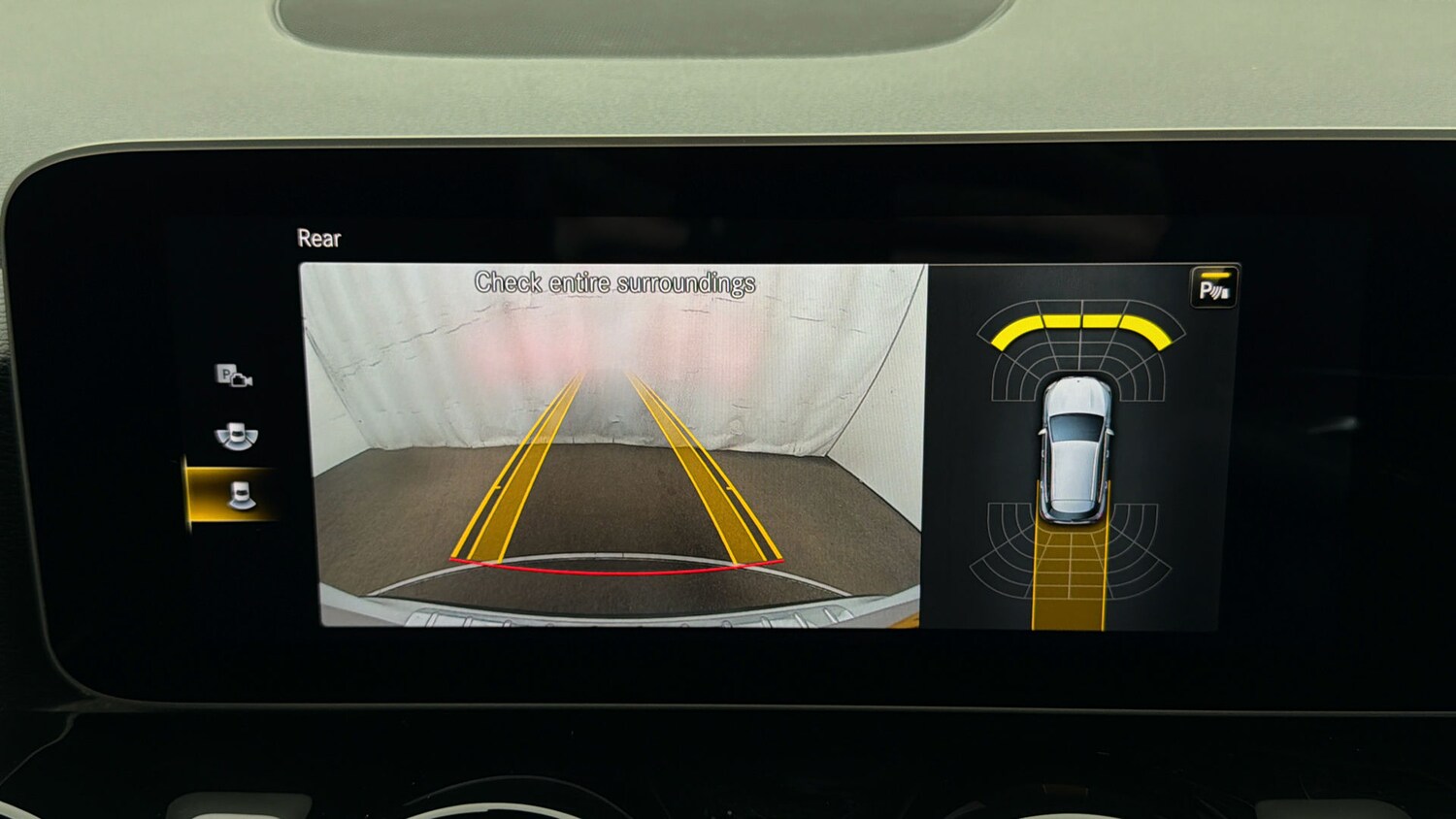 Used Mercedes-Benz GLA 2020 for sale - 77846359: Photo 25