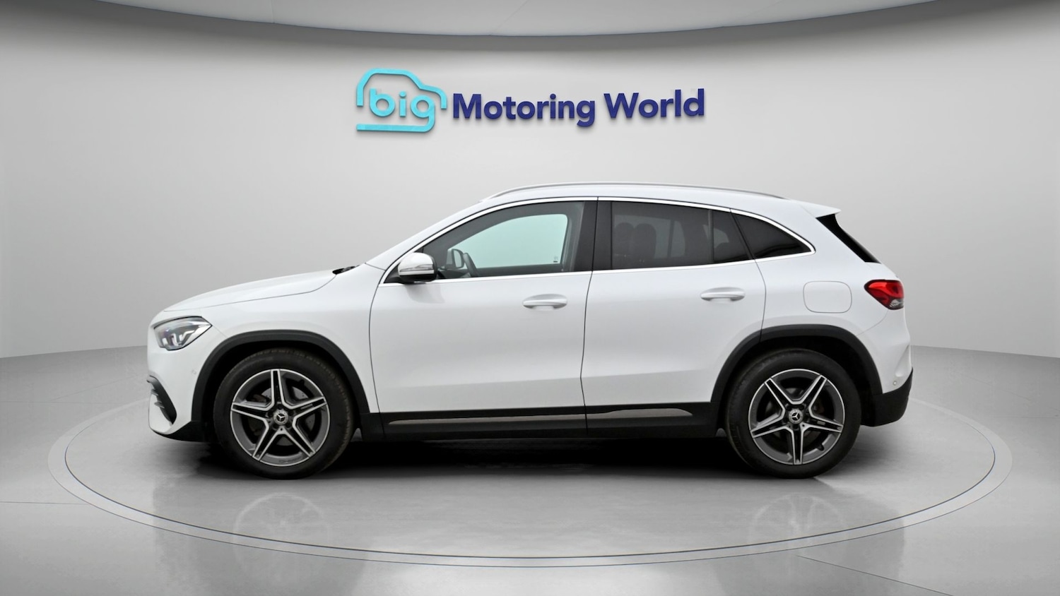 Used Mercedes-Benz GLA 2020 for sale - 77846359: Photo 4