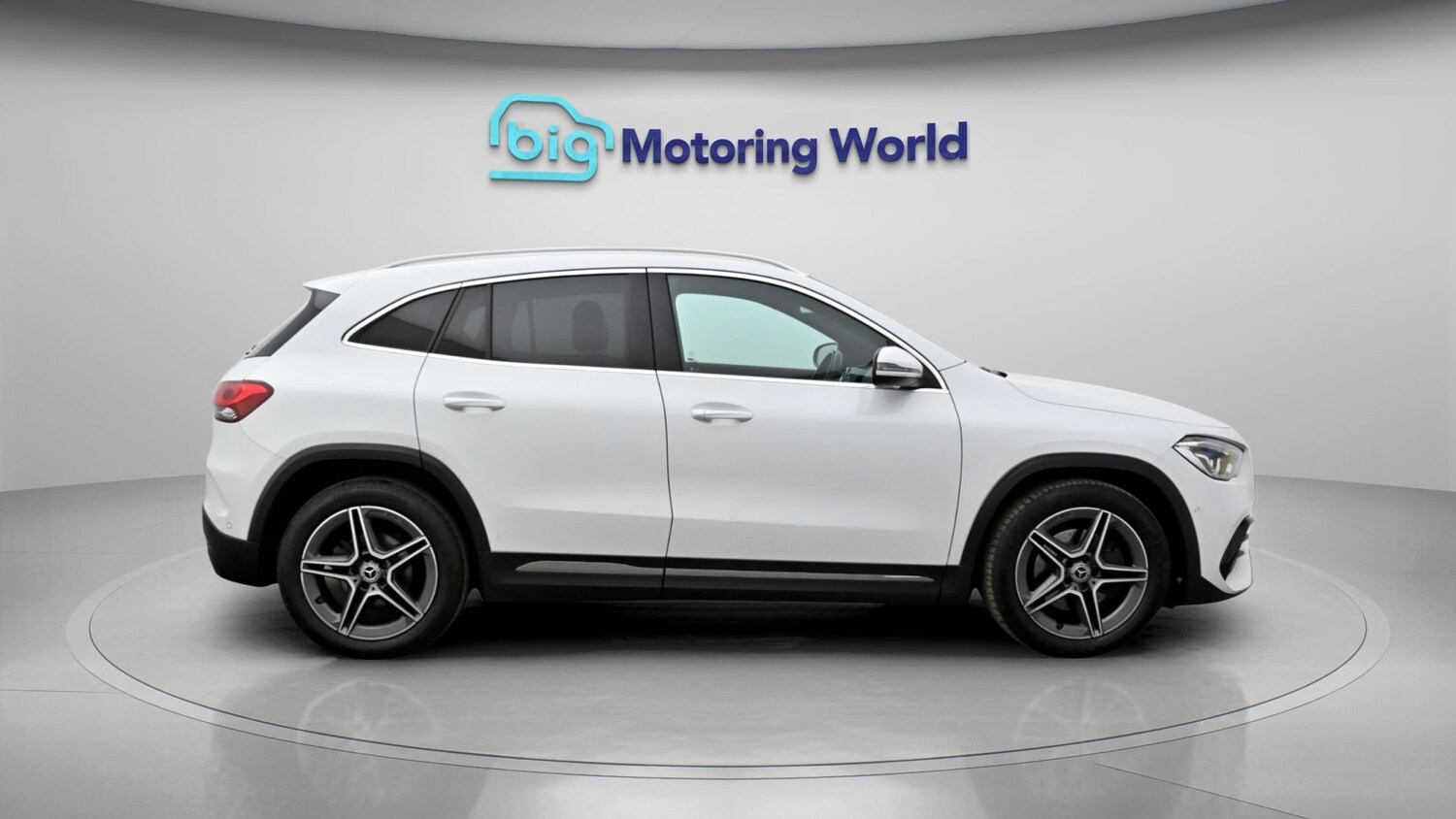 Used Mercedes-Benz GLA 2020 for sale - 77846359: Photo 8