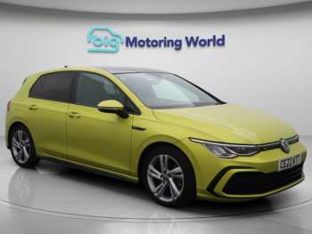 2022 (22) - 1.5 TSI 150 R-Line 5dr
