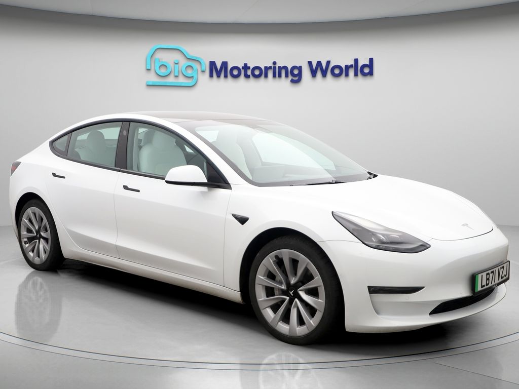 Used Tesla Model 3 for sale - 76814534: Photo 18