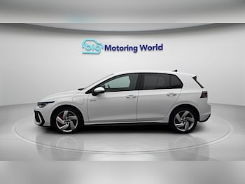 Used Volkswagen Golf 2024 for sale - 78995305: Photo