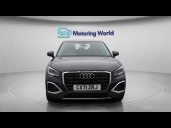 Used Audi Q2 2022 for sale - 74532978: Photo