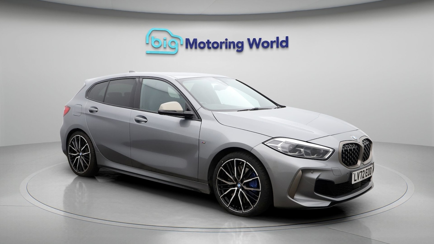 Used BMW 1 Series 2022 for sale - 77700970: Photo 1